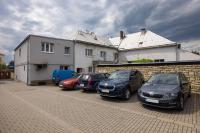 A studio Veselka Litomyšl - B&B