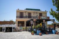 Star Sianna Village Rooms to let - B&B
