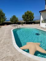 Casa Mavàl - B&B Montenero di Bisaccia