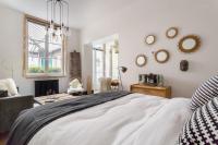 Mazzini, centre historique et climatisé, Lyon 1er - B&B