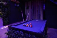 Ciné jungle duplex balnéo - Ferienwohnung Roanne