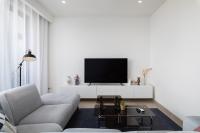 Modern 1BR Spacious Apartment with Terrace - Close to St Thomas Bay - Chambres d’hôtes Marsaskala