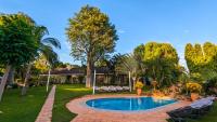 Zambezi Family Lodge - Ferienwohnung Victoria Falls