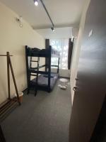 Twin Room with Shared Bathroom