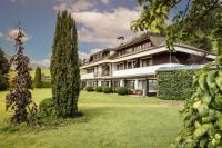 B&B Villa Pattis - Chambres d’hôtes