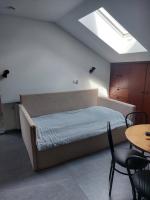 Apartament na Pensjonatowej 8 - Ferienwohnung Augustów