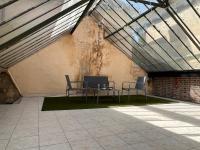 Jolie appartement 5 pers - B&B