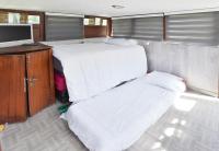 Cabine de Bateau Standard