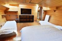 Chambre Familiale - Vue sur Lac