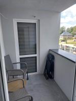 Apartament na Pensjonatowej 8 - Ferienwohnung Augustów