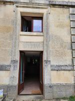 Apartment mit 2 Schlafzimmern und Gartenblick