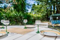 À moins de 2km de la plage, maison pour 6 - Bed and Breakfast