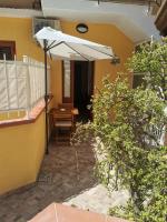 La Cartolina Apartment - Ferienwohnung Taormina