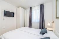 Appartement met Uitzicht op Zee