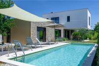 Villa Zen - with pool & close to the sea - B&B Vabriga