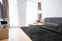 SCHÖNTALHAUS City Apartments - Chambres d’hôtes Aschaffenbourg