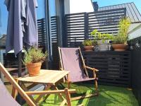 Zacisze Strzeszyn - B&B Poznan