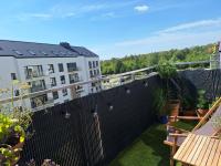 Zacisze Strzeszyn - B&B Poznan