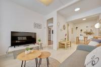 Patio de Calderería by Clabao - Ferienwohnung Pamplona