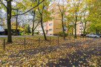 Bukowska Apartament w Poznaniu by Noclegi Renters - B&B