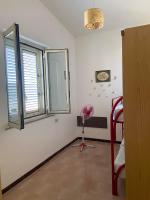 Camera Tripla Standard con Vista Mare