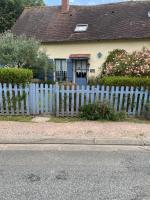 Lavender Cottage - B&B