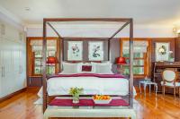 Deluxe Double Room with Bath