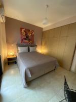 Euaggelias House Panorama Kariani - B&B Karianí