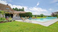 Le bocage - B&B Piney