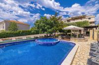 Villa Haya with heated pool - Chambres d’hôtes