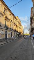 Appartamento Bella Vista - B&B Adrano