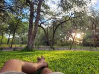 Al's Camp - B&B Mashendus