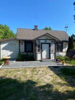 Wiejski zakątek - B&B Jaszczułty