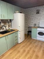 Wiejski zakątek - B&B Jaszczułty