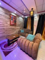 Apartment mit 1 Schlafzimmer