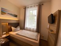 Chambre Simple