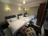 Chambre Triple Deluxe