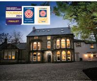 Foxlow Grange By Muse Escapes - Ferienwohnung Buxton