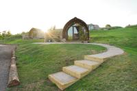 Cove Farm by Wigwam Holidays - Ferienwohnung