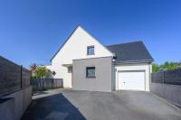 Maison Tieghez- Charmante maison à 15min de Vannes - Ferienwohnung