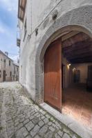 Albergo Diffuso Borgo La Terra - B&B