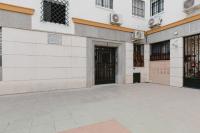 Quiet and comfortable fully renovated apartment - B&B Sevilla