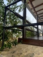 Habitación Doble con vistas a la montaña