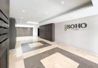 Central Luxury SOHO Unirii Old City Free minibar - B&B Bucarest
