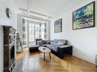 Place de l'Etoile 200 meters away! - B&B