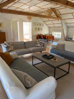 Fjällbacka, Karlshed Gård - B&B