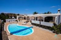 Casa Thalatta - Ferienwohnung Playa Blanca
