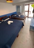 Chambre Triple