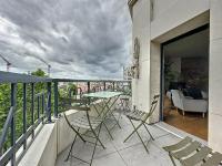 Appartement 2 Chambres