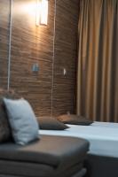 Apartamento de 2 dormitorios con terraza